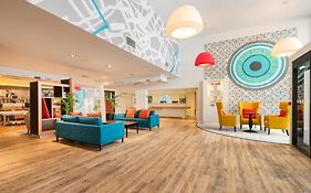 Holiday Inn Birmingham City By Ihg
